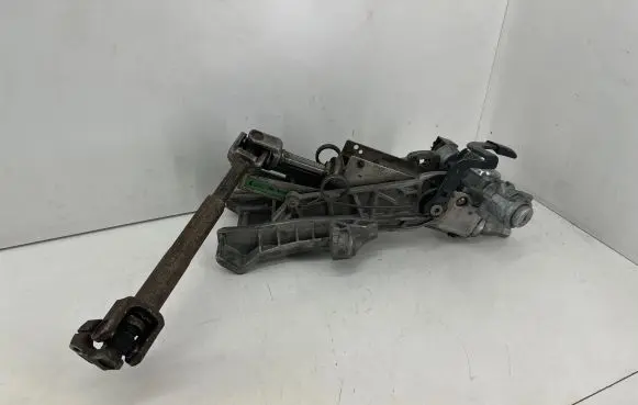 Ford Focus C-MAX Steering wheel axle ZG520149B 00907765 T04120902008