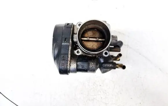 Audi A3 S3 8L Throttle valve 06a133062a