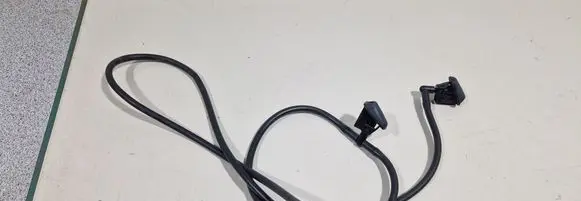 Ford B-MAX Windshield washer spray nozzle 