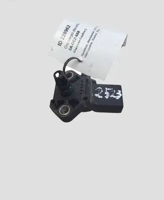 Audi A4 S4 B8 8K Air pressure sensor 0281002401