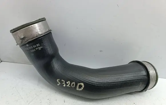 Mercedes-Benz S W220 Intercooler hose/pipe A2205280482 2205280482