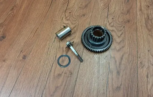Renault Vel Satis Timing chain sprocket 8200810828
