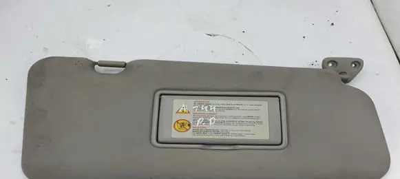 Nissan X-Trail T30 Sun visor NOCODE
