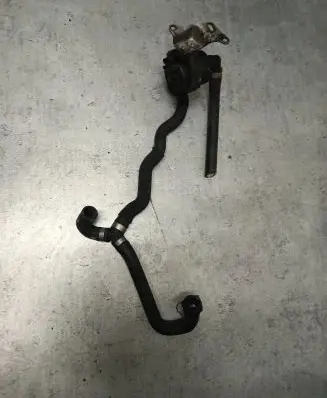BMW 3 F30 F35 F31 Electric auxiliary coolant/water pump 7643949