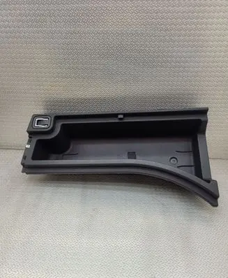 KIA Niro Glove box in trunk 85756G5000