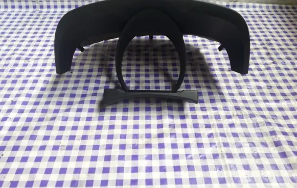 KIA Ceed Dashboard trim