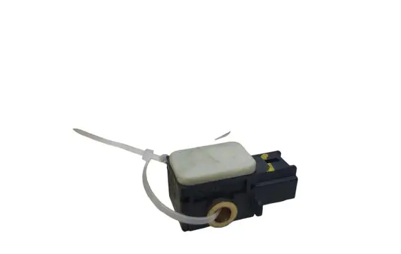 Peugeot 207 Airbag deployment crash/impact sensor 9659186280 100707