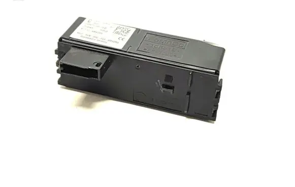 Ford Ranger Door central lock control unit/module EB3T18D816CF