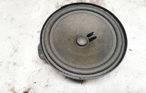 Mercedes-Benz B W246 W242 Rear door speaker A2468200502 C31938100 90016800804