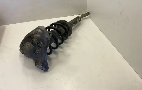 Skoda Superb B5 (3U) Front shock absorber with coil spring 