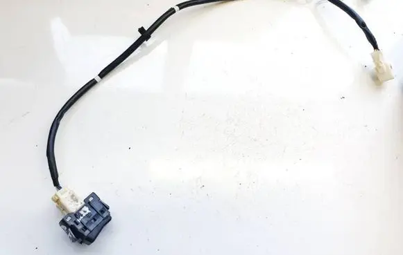Mazda RX8 Seat heating switch 191482 4822p15