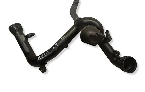 Volkswagen Golf V Intercooler hose/pipe 1K0145770AT