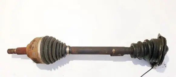 Renault Espace - Grand espace IV Front driveshaft