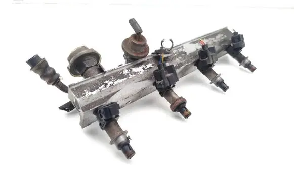 Honda HR-V Fuel injectors set 
