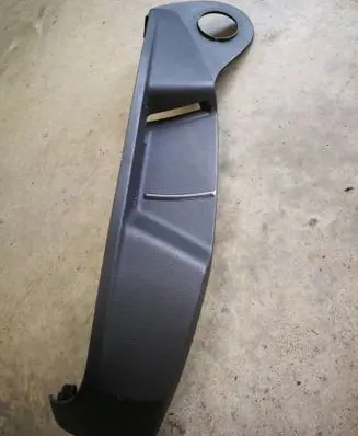 Volkswagen Golf VII Seat trim 5G4881314