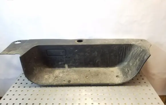 Opel Vivaro Sill 8200967010 8200523993