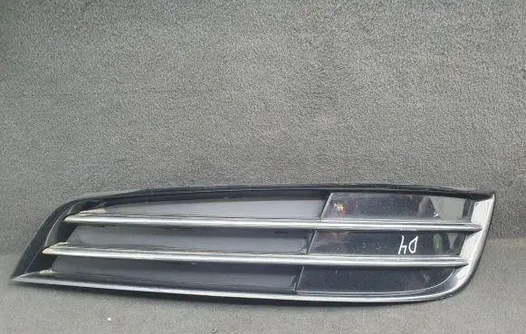 Audi A8 S8 D4 4H Front fog light trim/grill 4H0807679K 4H0807679L 4H0807151