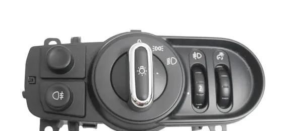Mini Cooper Countryman F60 Light switch 9865861 3473520103