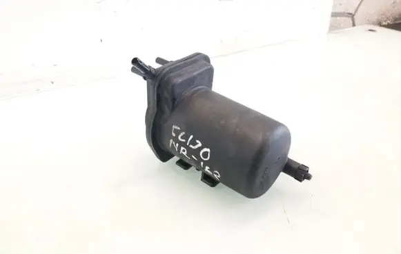 Renault Clio II Fuel filter 