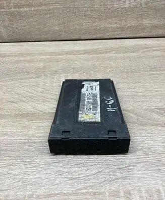 Renault Laguna II Voice control module P8200006159 216544688