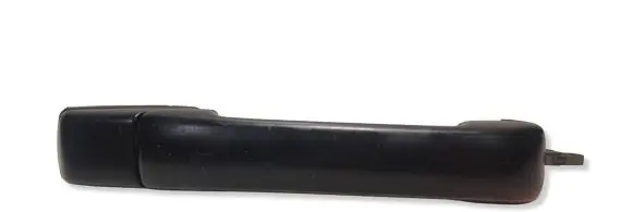 Volkswagen Golf III Front door exterior handle 1H0837211