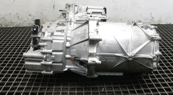 Audi E-tron GT Electric car motor 9J1901153D 0ME300041B