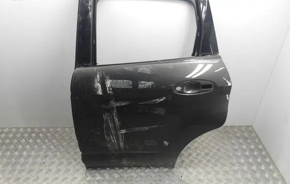 Ford C-MAX II Rear door