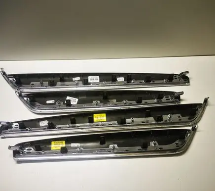 Volvo S90, V90 Seat and door cards trim set 31447041 31447037