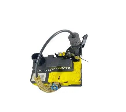 Volvo XC90 Front door lock