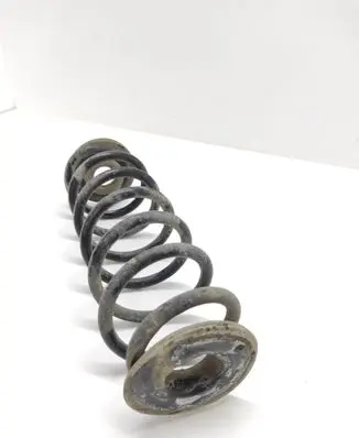Skoda Superb B6 (3T) Rear coil spring