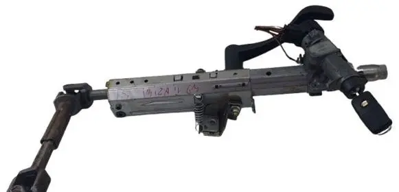 Seat Ibiza IV (6J,6P) Ignition lock 6r0905851d 7n5837202h