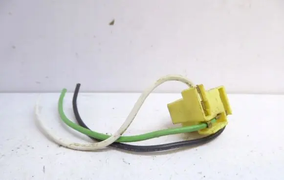 Hyundai Tucson JM ABS module connector plug 921142E000