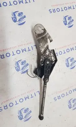 BMW 5 E60 E61 Headlight/headlamp level sensor 6778809