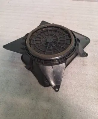 Audi A8 S8 D3 4E Parcel shelf speaker 4E0035412 4502121 4E003541201S