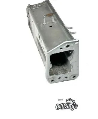 Audi A6 S6 C7 4G Front side member 4G0805677
