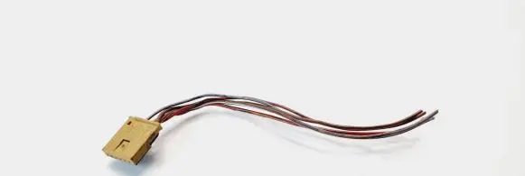 Audi A6 S6 C5 4B Other wiring loom 4B0971978A