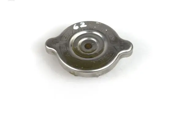 Mercedes-Benz Sprinter W901 W902 W903 W904 Coolant expansion tank/reservoir cap 0005016215