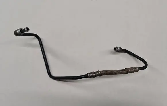 Opel Zafira B Brake booster pipe/hose 