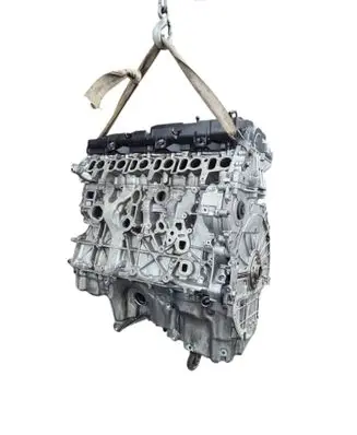 BMW 5 G30 G31 G38 Engine B57D30B