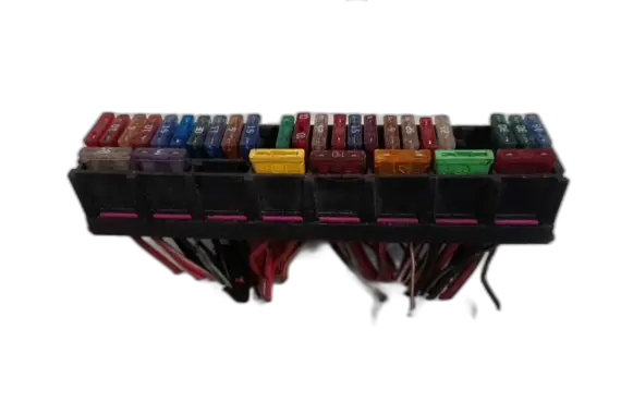 Fuse box set