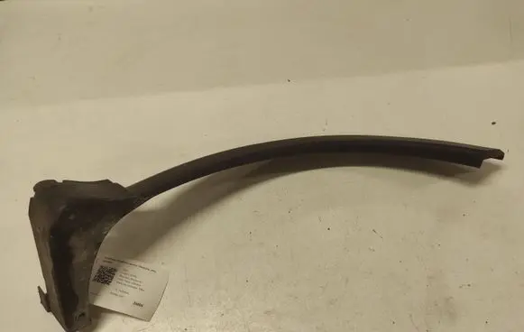 Opel Corsa C Rear fender molding trim 13117273 466986601