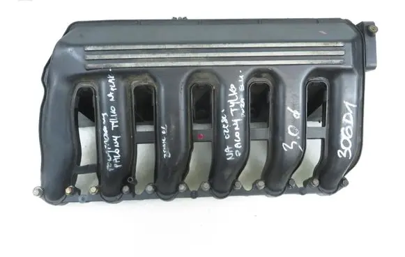 BMW 5 E39 Intake manifold 7785554
