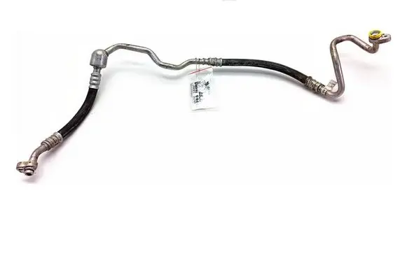 BMW X5 F15 Air conditioning (A/C) pipe/hose 6833626