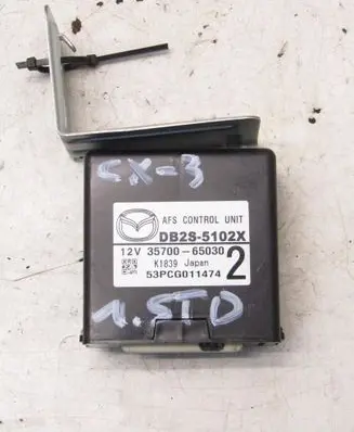 Mazda CX-3 Xenon control unit/module 3570065030
