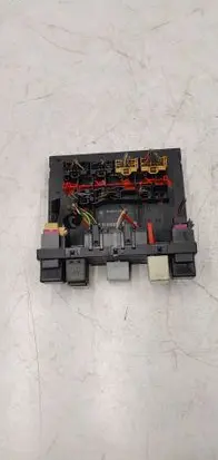 Audi A3 S3 8P Comfort/convenience module 8P0907279F