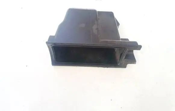 Car ashtray