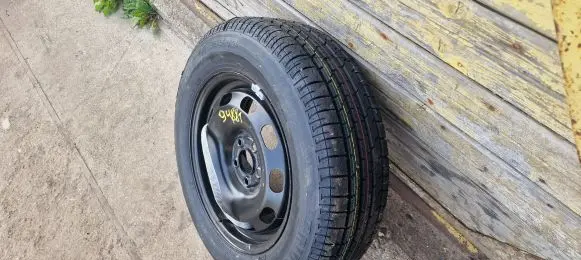 Seat Leon (1M) R15 spare wheel 1J0601027D SRD152503DE 19565R15