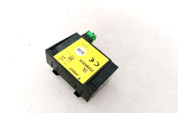 Chevrolet Captiva Other control units/modules 25808838