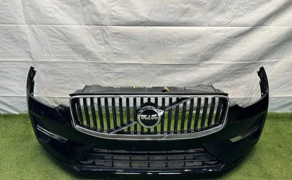 Volvo XC60 Front bumper 