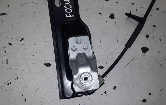 Ford Focus Sliding door window regulator with motor BM51A23201BF
